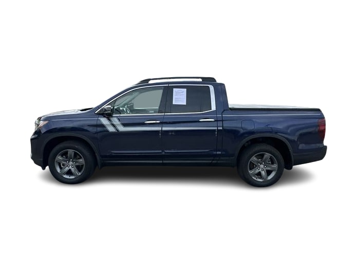 Thumbnail: 2023 Honda Ridgeline - 3