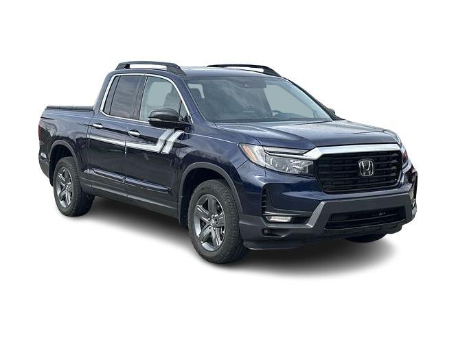 Thumbnail: 2023 Honda Ridgeline - 24