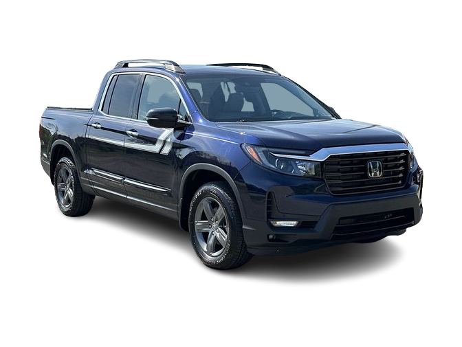 Thumbnail: 2023 Honda Ridgeline - 32