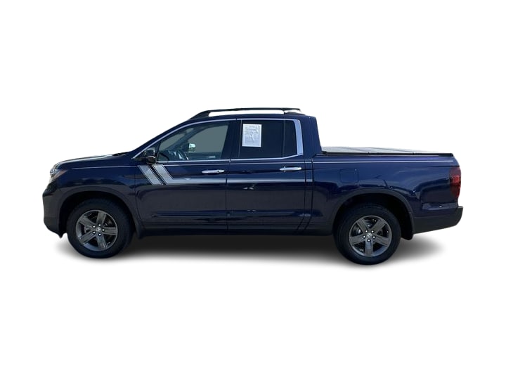 Thumbnail: 2023 Honda Ridgeline - 3