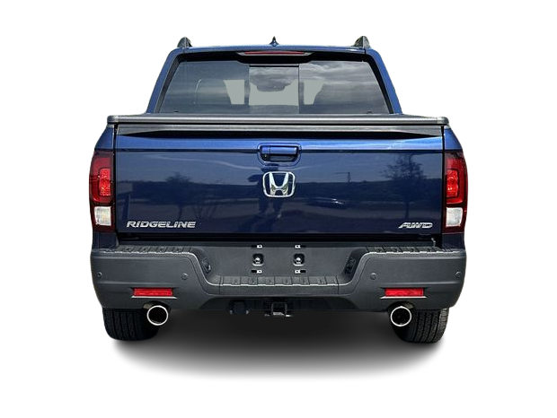 Thumbnail: 2023 Honda Ridgeline - 5