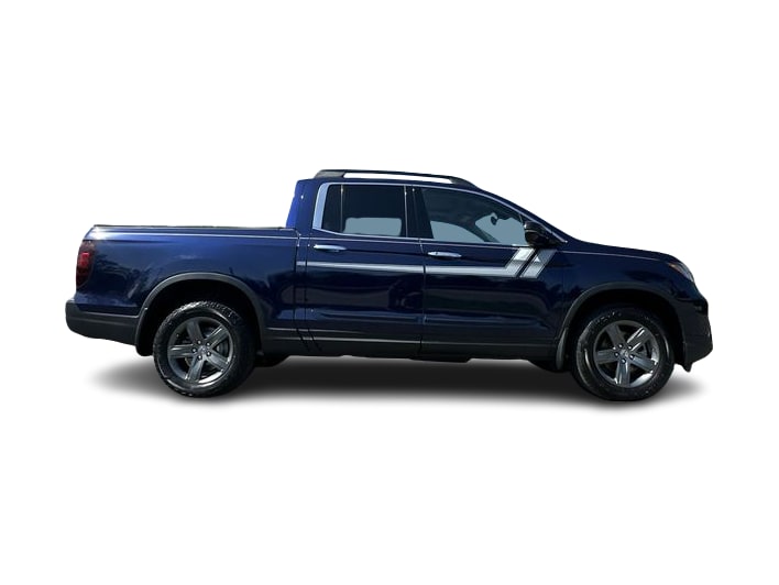 Thumbnail: 2023 Honda Ridgeline - 17
