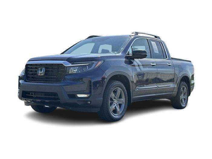 Thumbnail: 2023 Honda Ridgeline - 31