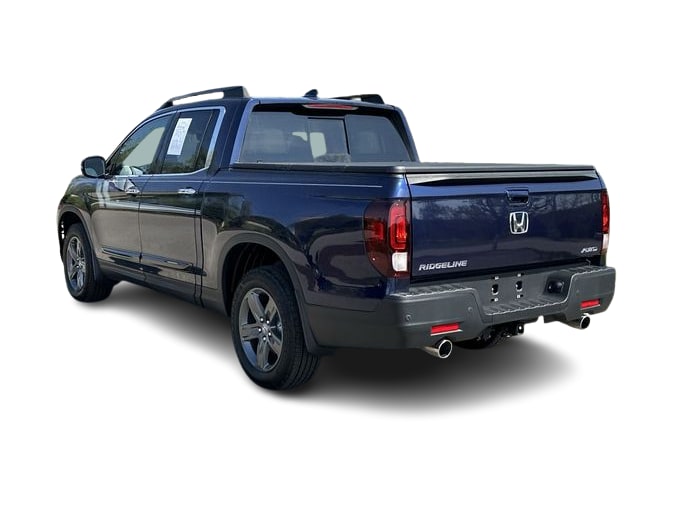 Thumbnail: 2023 Honda Ridgeline - 4