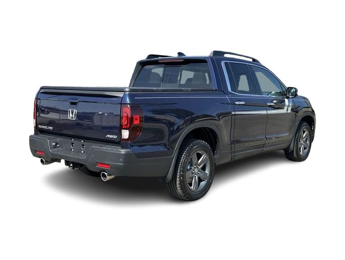 Thumbnail: 2023 Honda Ridgeline - 33
