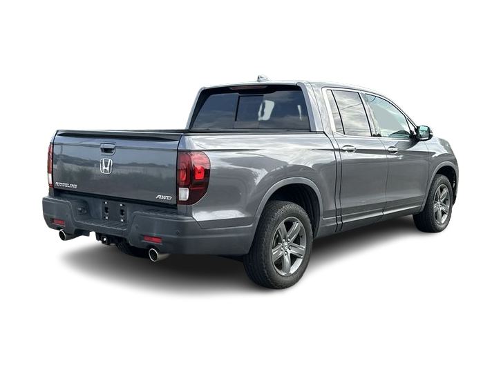 Thumbnail: 2023 Honda Ridgeline - 32