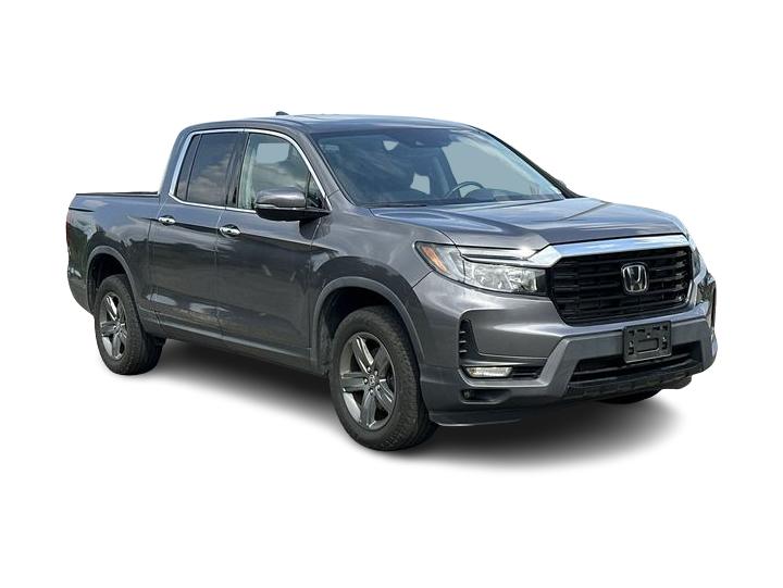 Thumbnail: 2023 Honda Ridgeline - 31