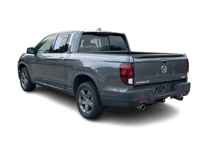 Thumbnail: 2023 Honda Ridgeline - 4
