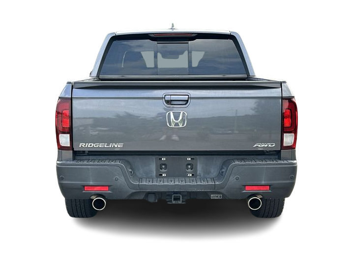 Thumbnail: 2023 Honda Ridgeline - 5