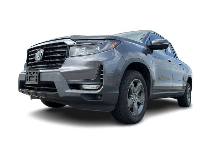 Thumbnail: 2023 Honda Ridgeline - 30