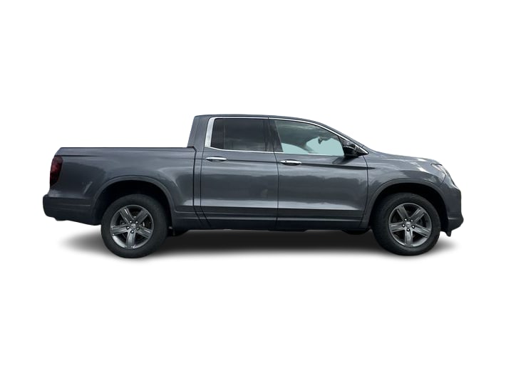 Thumbnail: 2023 Honda Ridgeline - 15