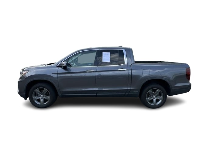 Thumbnail: 2023 Honda Ridgeline - 3
