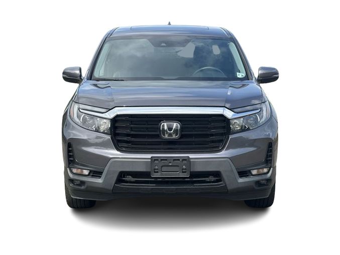 Thumbnail: 2023 Honda Ridgeline - 6