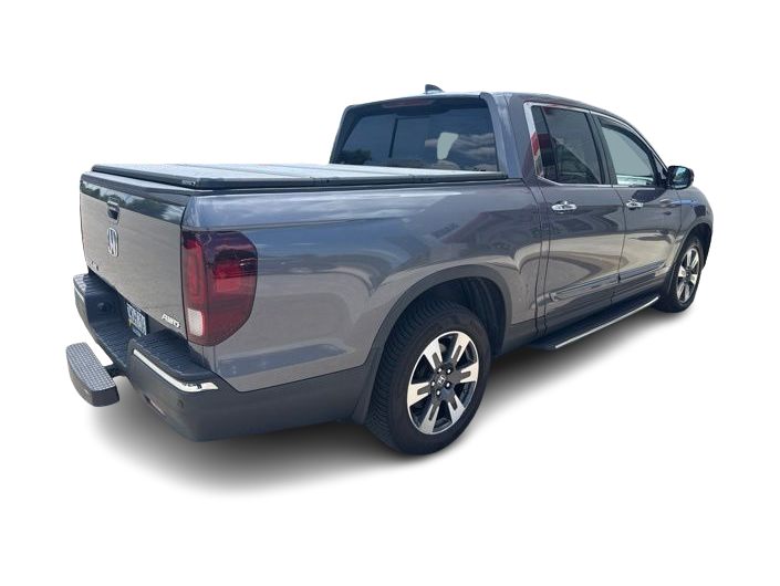 Thumbnail: 2019 Honda Ridgeline - 10