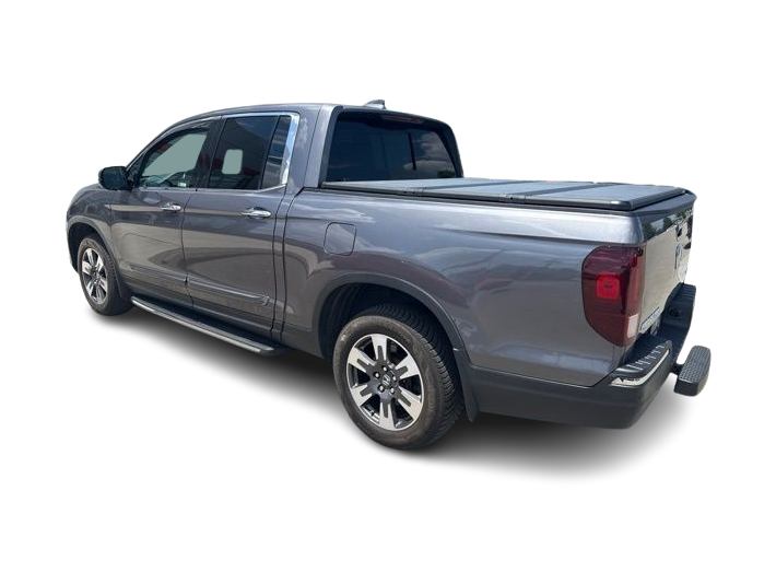 Thumbnail: 2019 Honda Ridgeline - 3