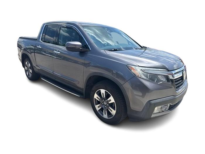 Thumbnail: 2019 Honda Ridgeline - 8