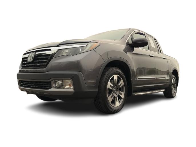 Thumbnail: 2019 Honda Ridgeline - 32