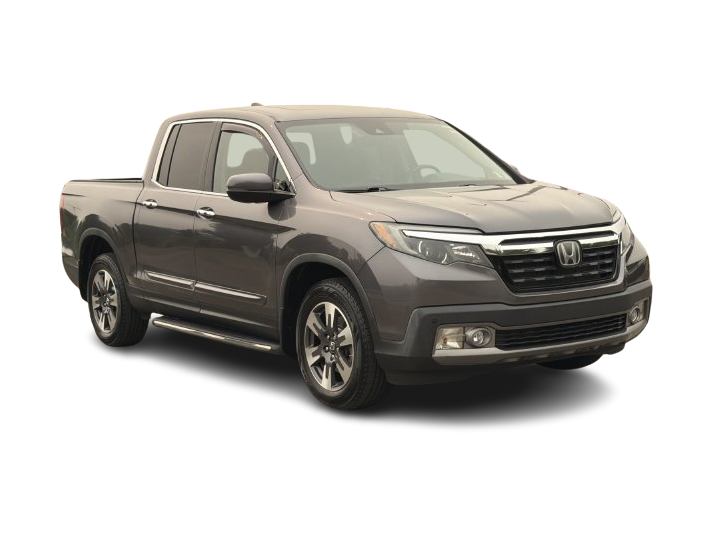 Thumbnail: 2019 Honda Ridgeline - 33