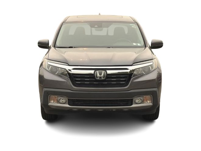 Thumbnail: 2019 Honda Ridgeline - 6