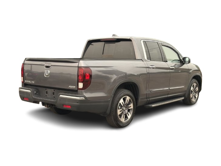 Thumbnail: 2019 Honda Ridgeline - 34