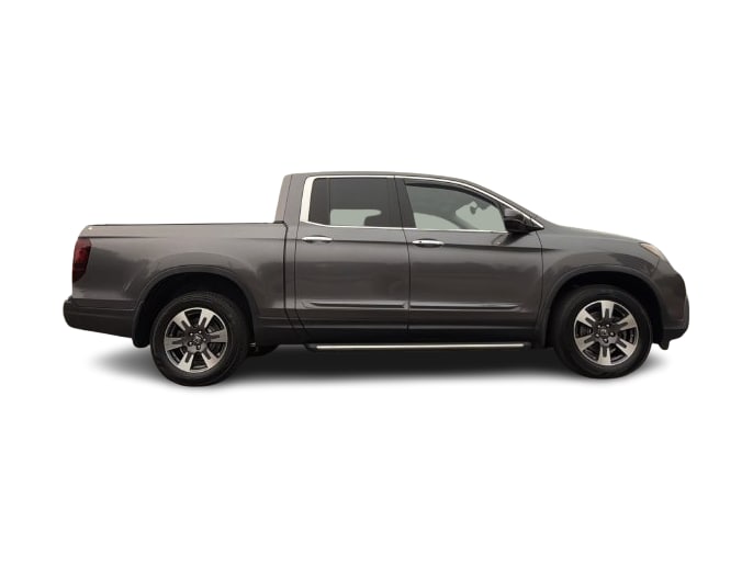 Thumbnail: 2019 Honda Ridgeline - 18