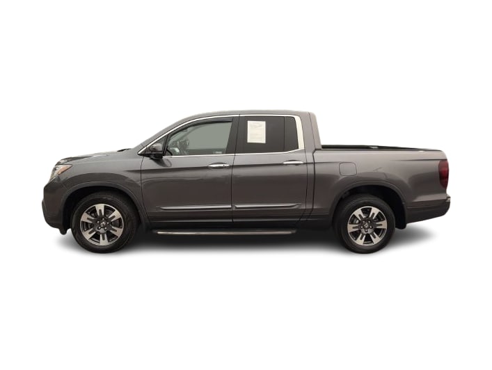 Thumbnail: 2019 Honda Ridgeline - 3