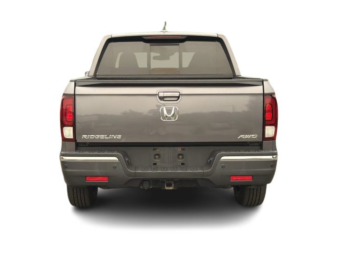 Thumbnail: 2019 Honda Ridgeline - 5