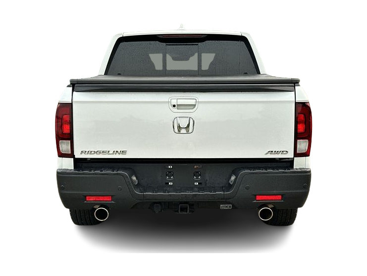Thumbnail: 2023 Honda Ridgeline - 5
