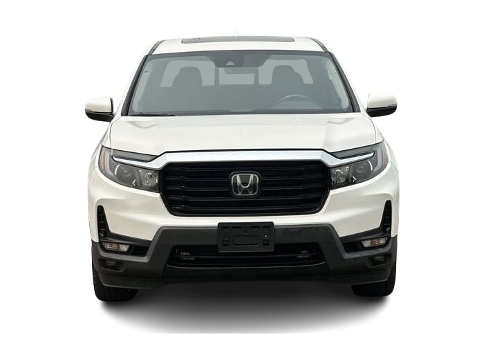 Thumbnail: 2023 Honda Ridgeline - 6
