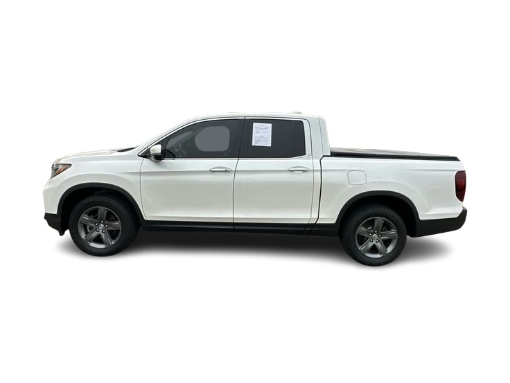 Thumbnail: 2023 Honda Ridgeline - 3