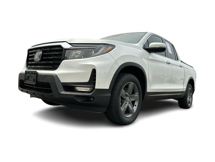 Thumbnail: 2023 Honda Ridgeline - 23