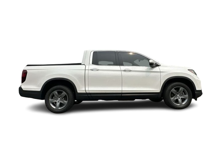 Thumbnail: 2023 Honda Ridgeline - 13