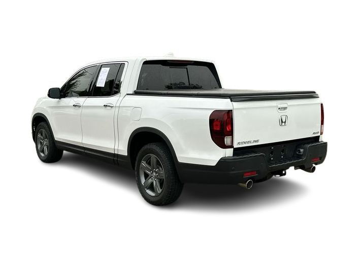 Thumbnail: 2023 Honda Ridgeline - 4