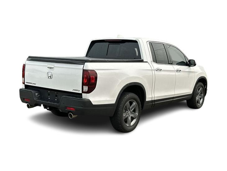 Thumbnail: 2023 Honda Ridgeline - 25