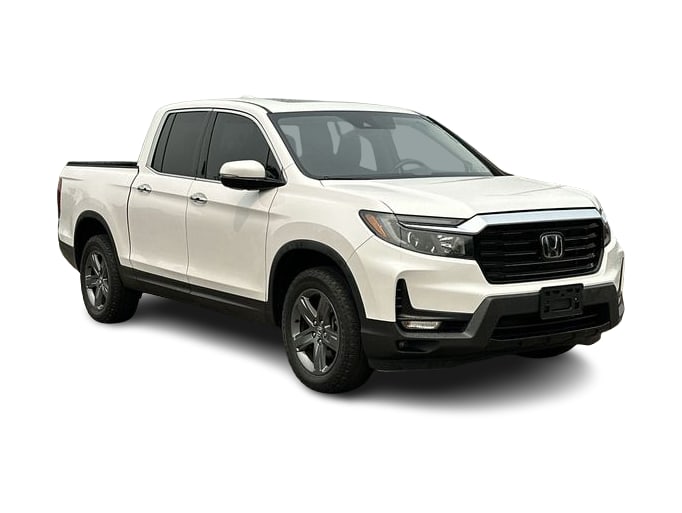 Thumbnail: 2023 Honda Ridgeline - 24