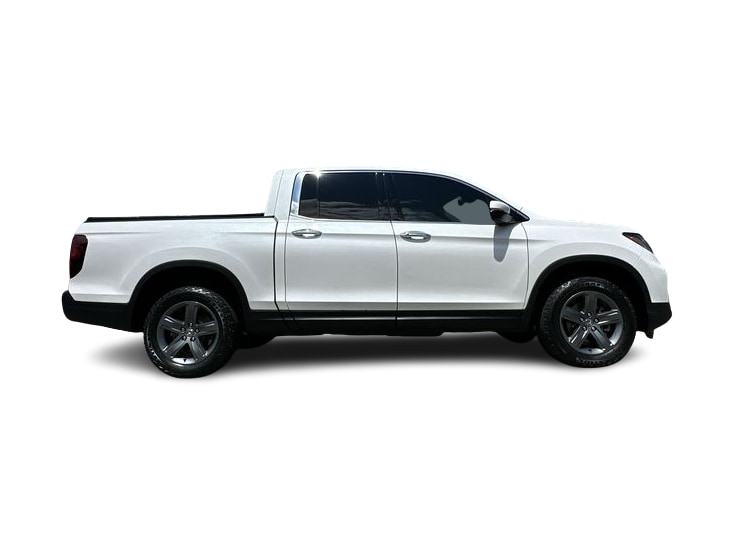 Thumbnail: 2023 Honda Ridgeline - 17