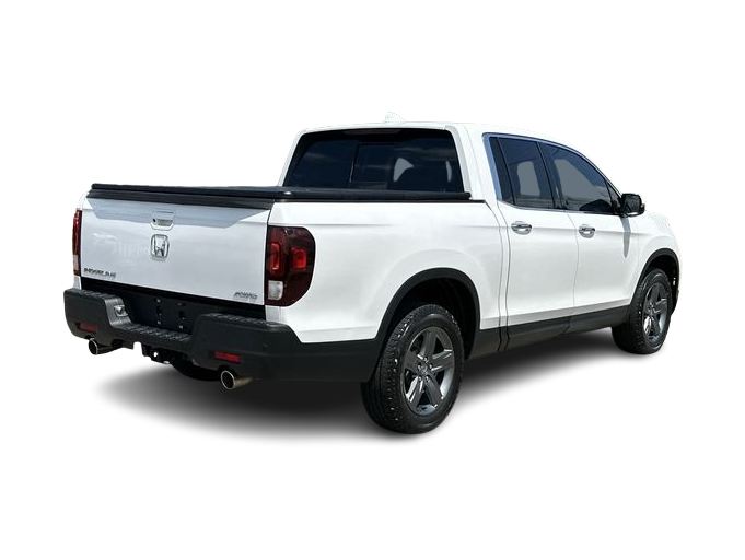 Thumbnail: 2023 Honda Ridgeline - 34