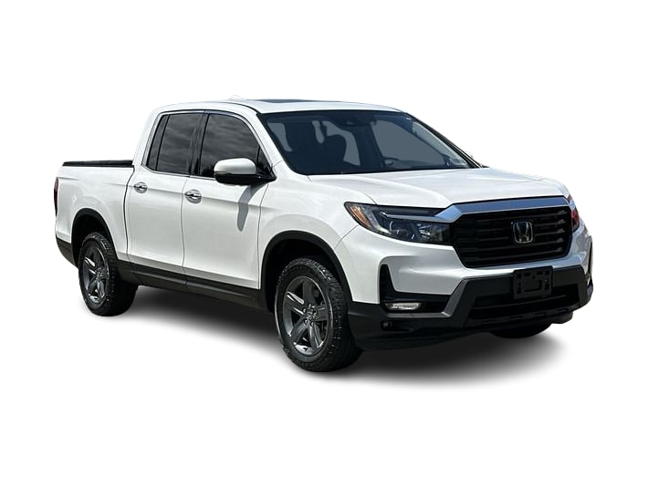 Thumbnail: 2023 Honda Ridgeline - 33