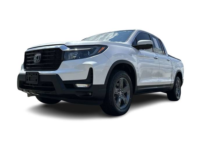 Thumbnail: 2023 Honda Ridgeline - 32
