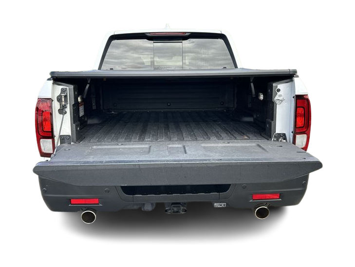 Thumbnail: 2023 Honda Ridgeline - 16