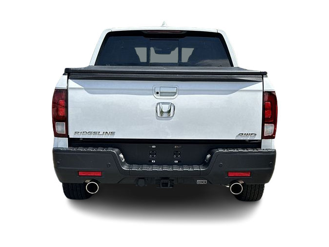 Thumbnail: 2023 Honda Ridgeline - 5