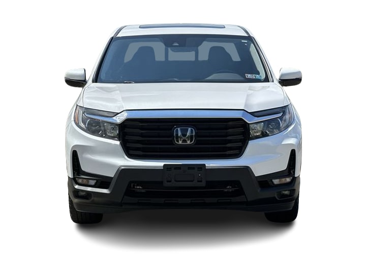 Thumbnail: 2023 Honda Ridgeline - 6