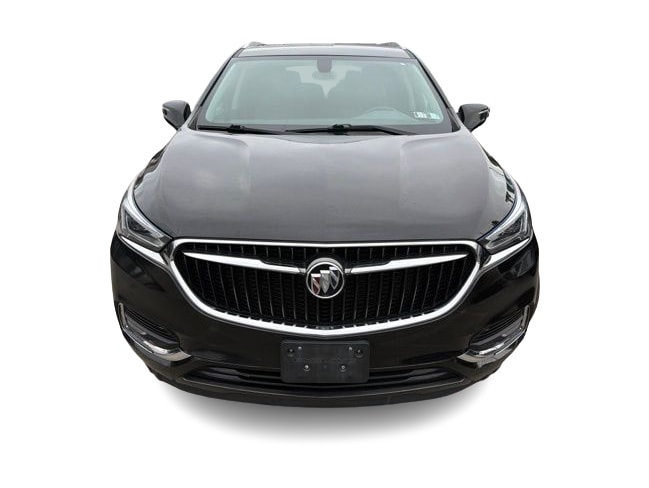 Thumbnail: 2020 Buick Enclave - 3