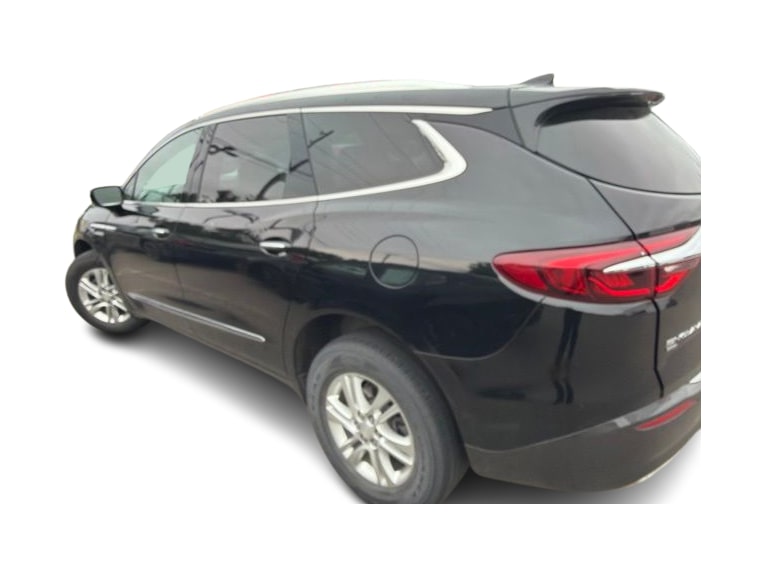 Thumbnail: 2020 Buick Enclave - 2