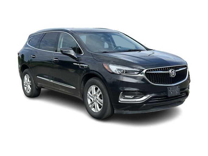 Thumbnail: 2020 Buick Enclave - 24