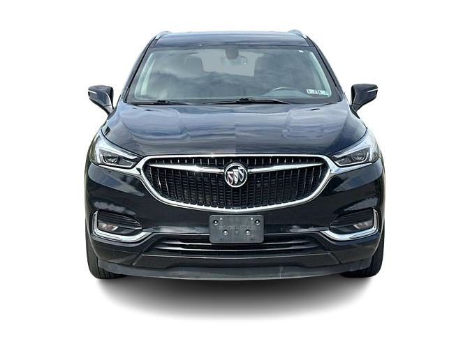 Thumbnail: 2020 Buick Enclave - 6