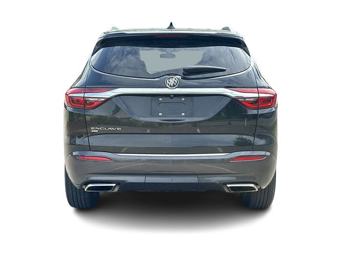Thumbnail: 2020 Buick Enclave - 5