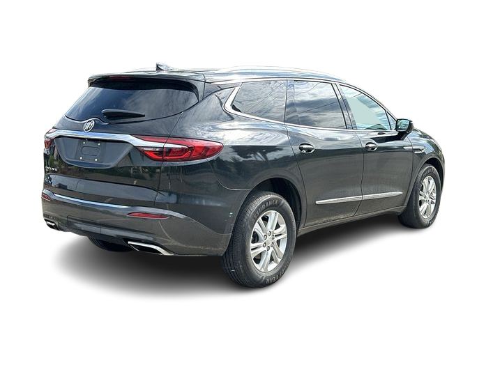 Thumbnail: 2020 Buick Enclave - 25