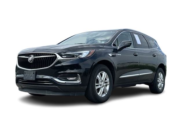 Thumbnail: 2020 Buick Enclave - 23