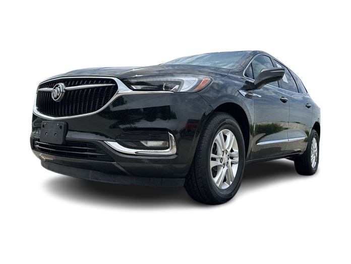 Thumbnail: 2020 Buick Enclave - 34